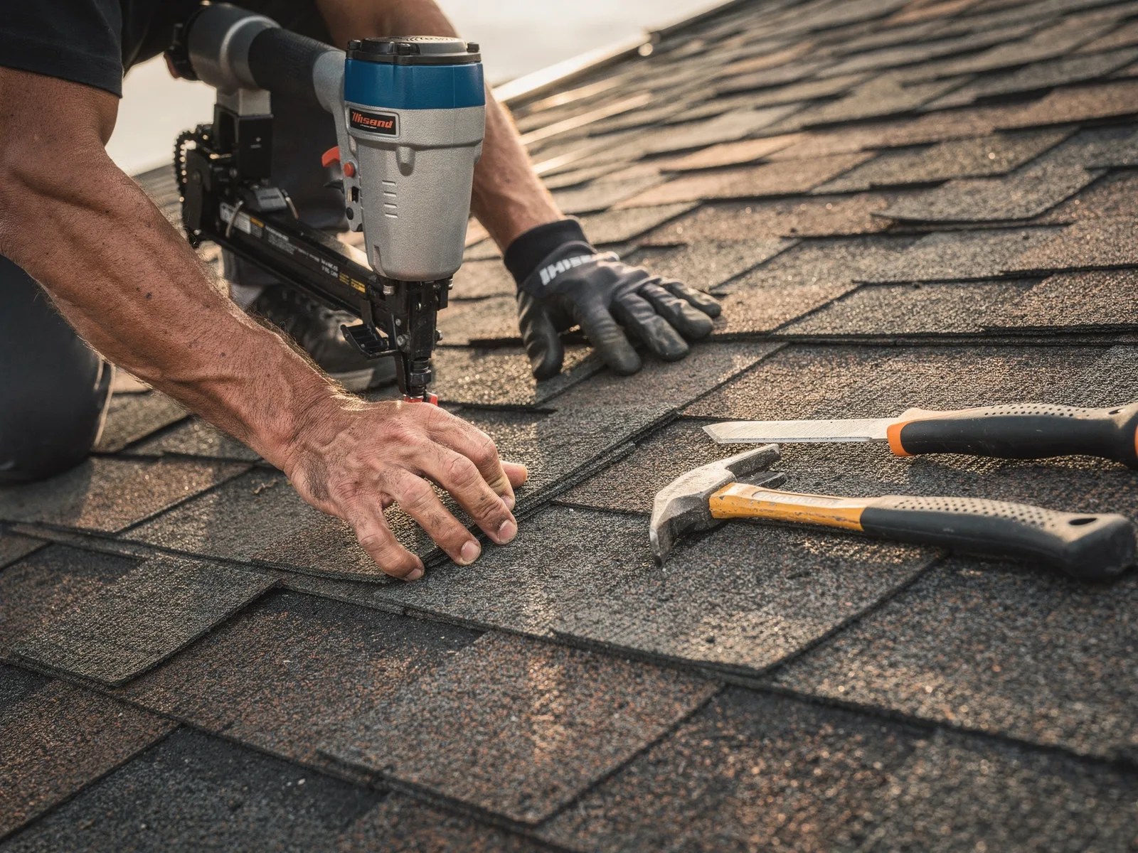 Why choose Roof Repair in Norman Park, GA